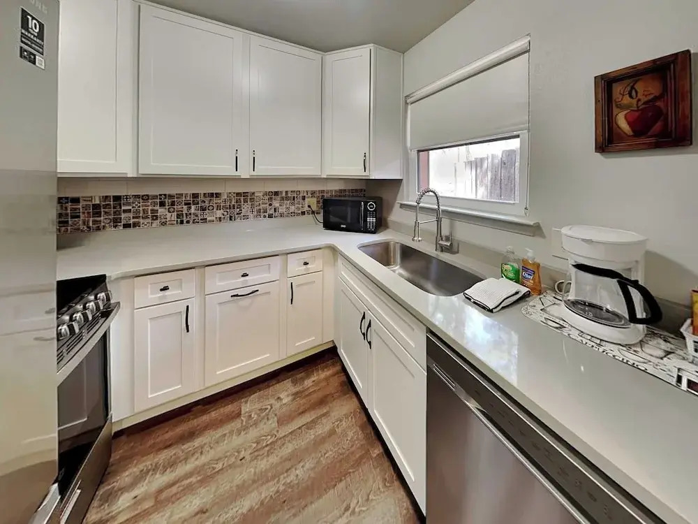 Whispering Bluff #101 by Ruidoso Vacation Rentals