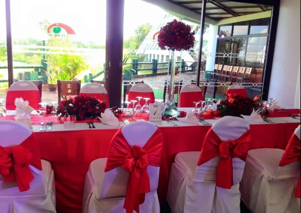 KC Hillcrest Hotel and Golf Club