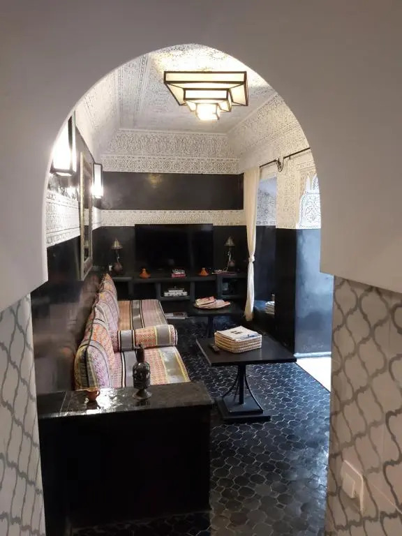 Riad Les Nuits de Marrakech