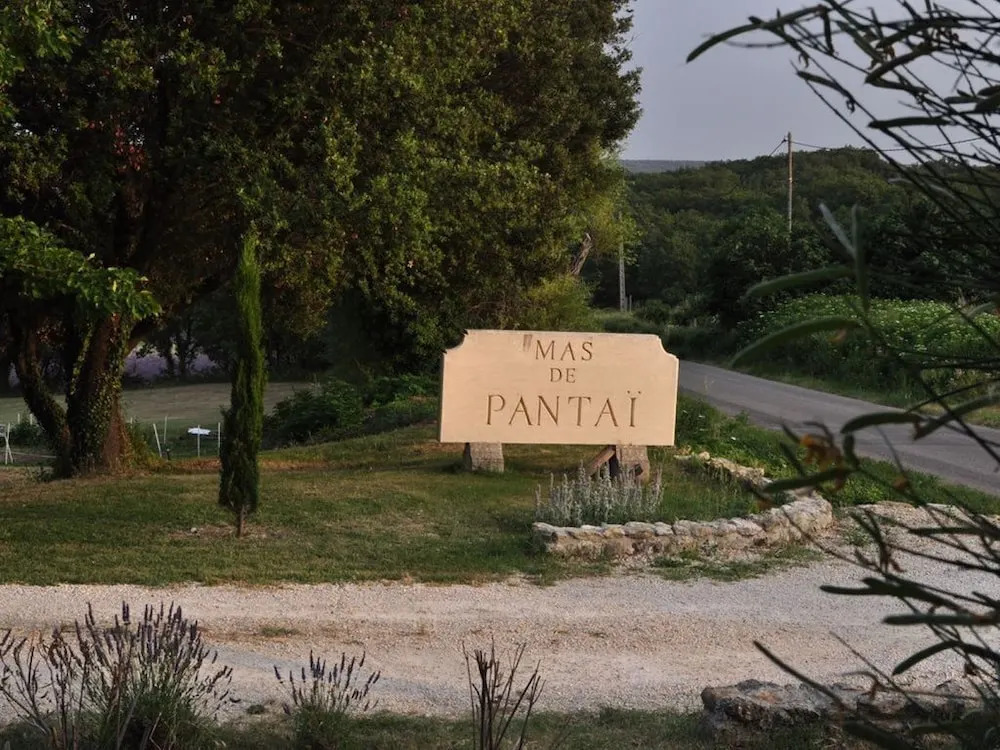 Mas De Pantaï - Bastide Montmirail