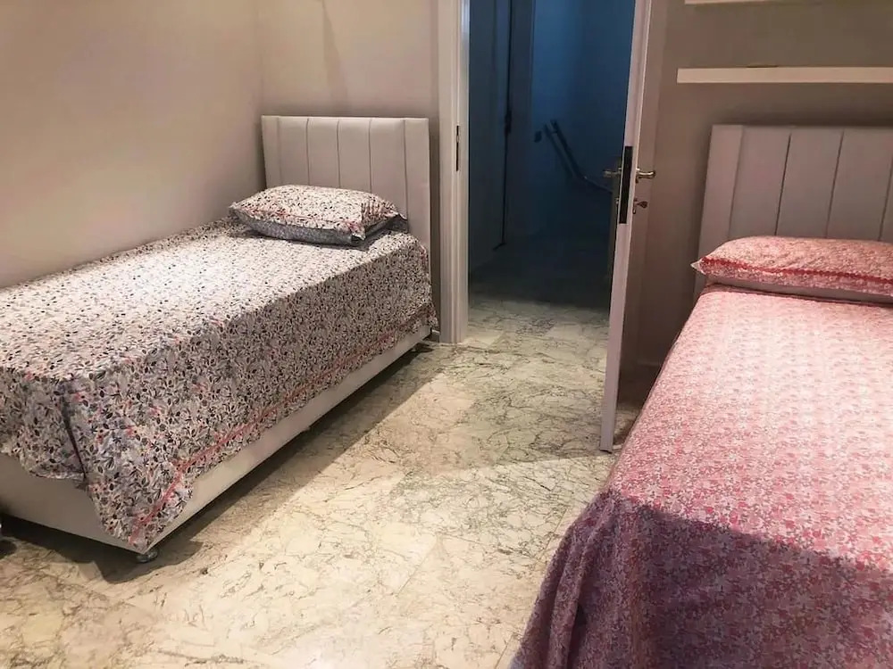 Tepe Villa Resort