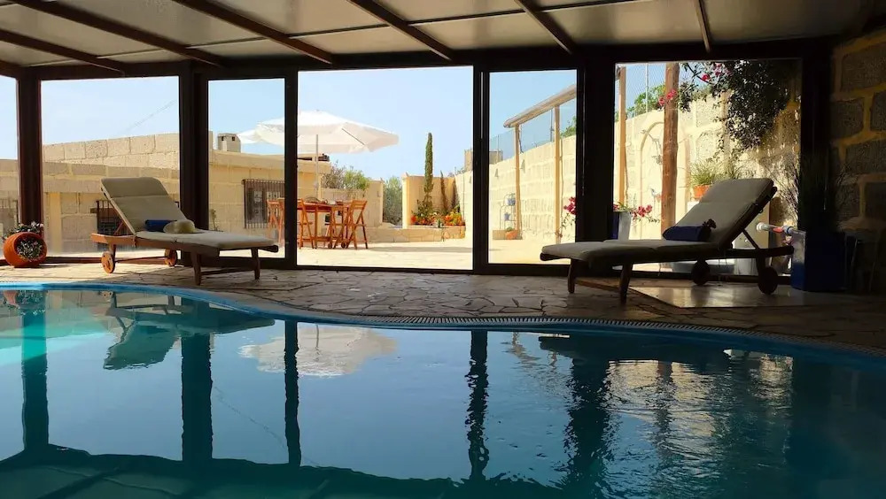 Estate in La Sabina With Private Pool