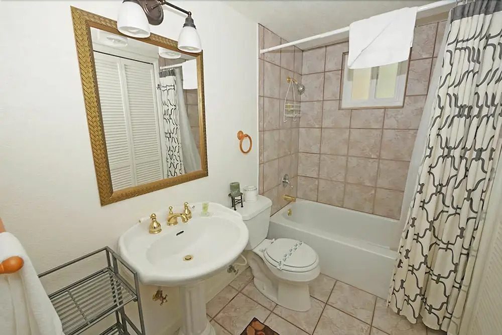 1519 Walkup 3 Bedroom Cabin