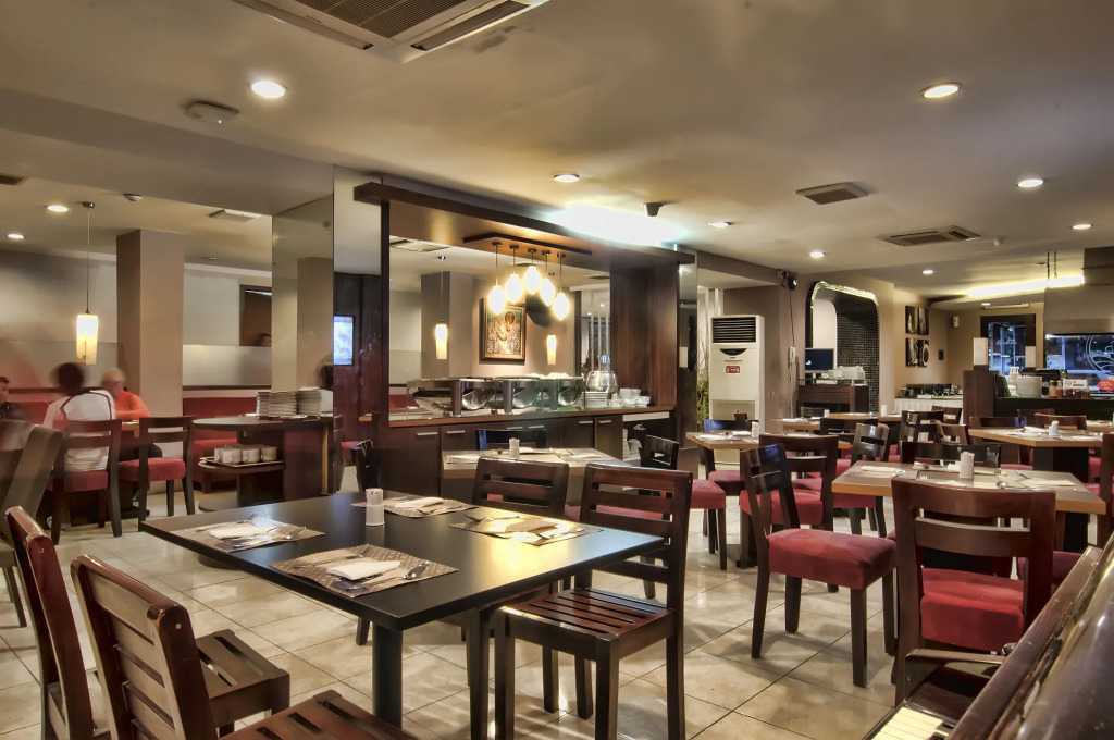 Cipta Hotel Wahid Hasyim
