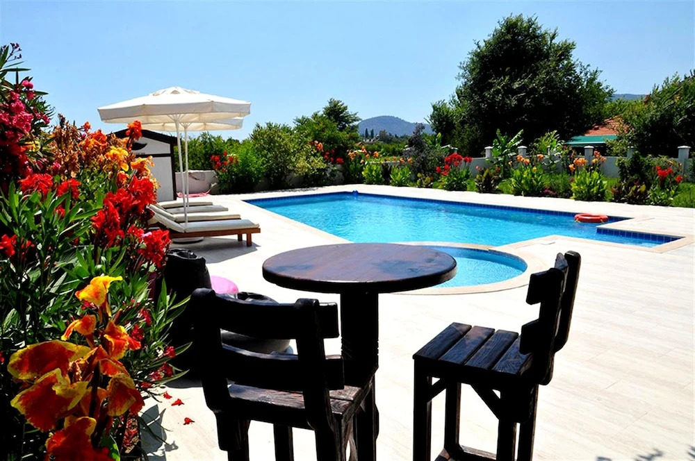 Villa Istanbul
