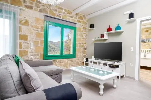 Villa Agrithea