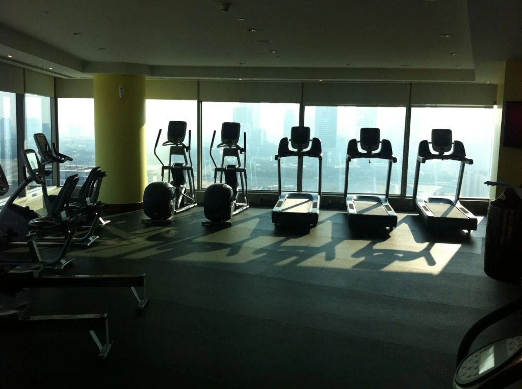 Jumeirah Living World Trade Centre Dubai