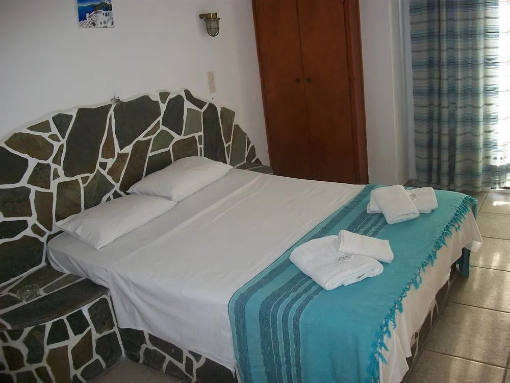 Hotel Faros
