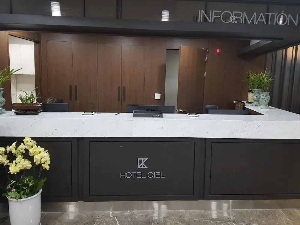 Hotel Ciel Dongtan