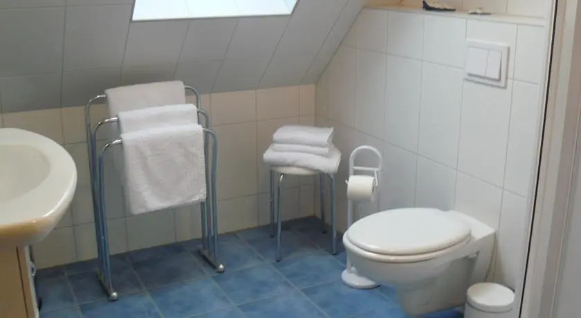 Ferienwohnung Schulte