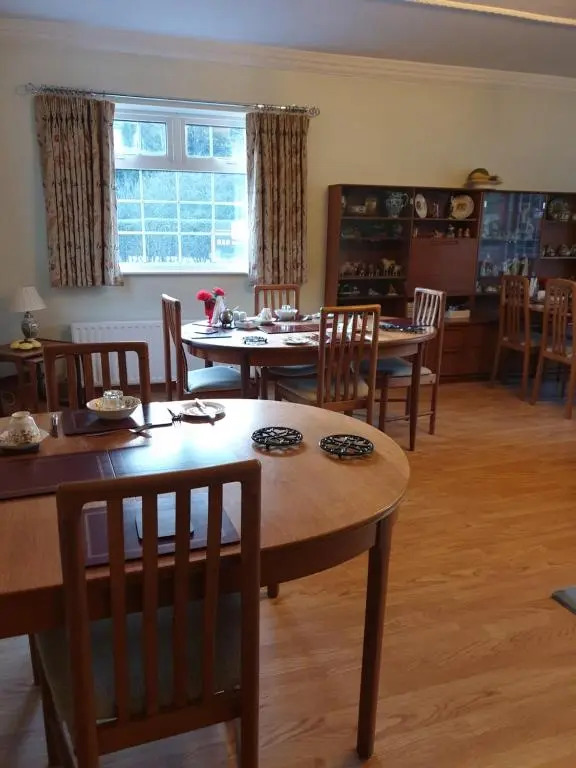 York Rose B&B