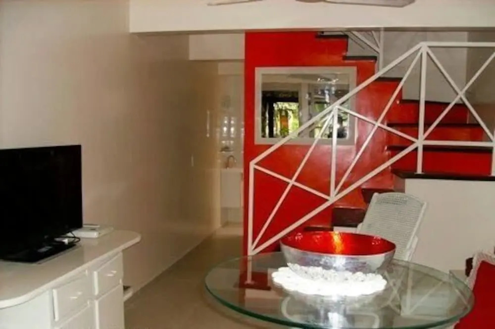 Linda Casa Duplex Geriba