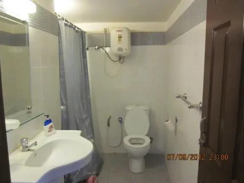 J.Rentals Villa 33