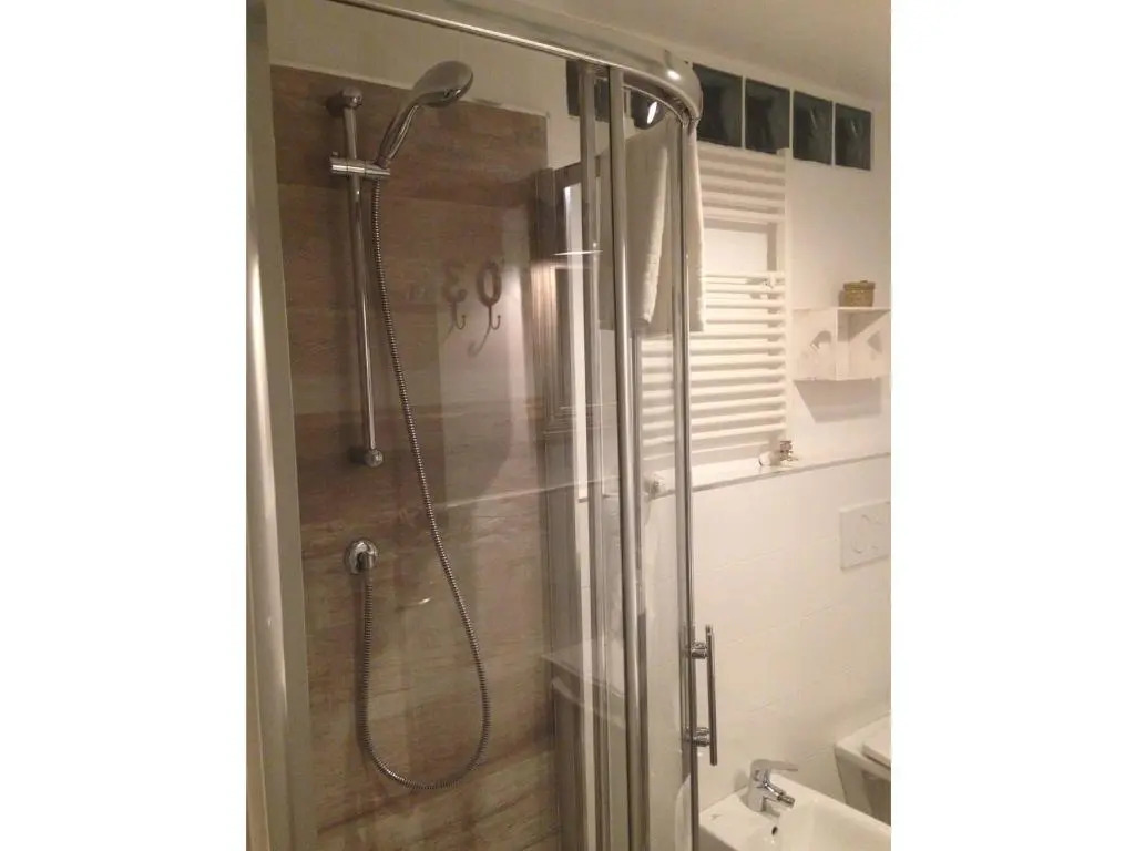 Les Suites di Parma