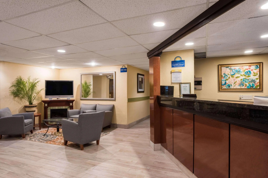 Days Inn Greenfield