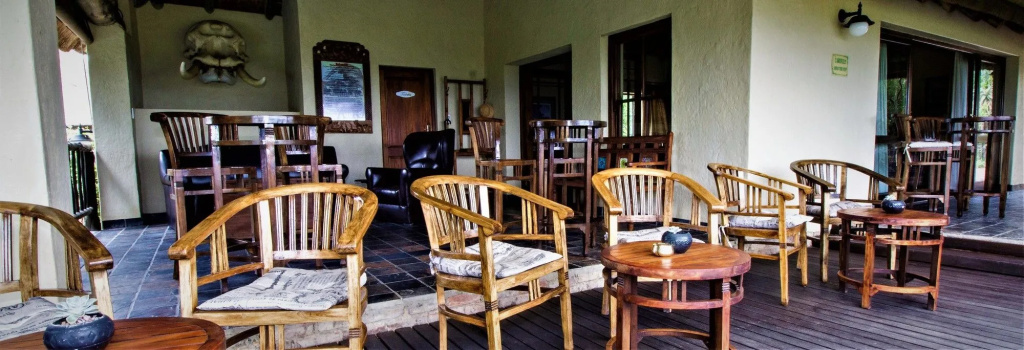 Hitgeheim Country Lodge & Eco Reserve