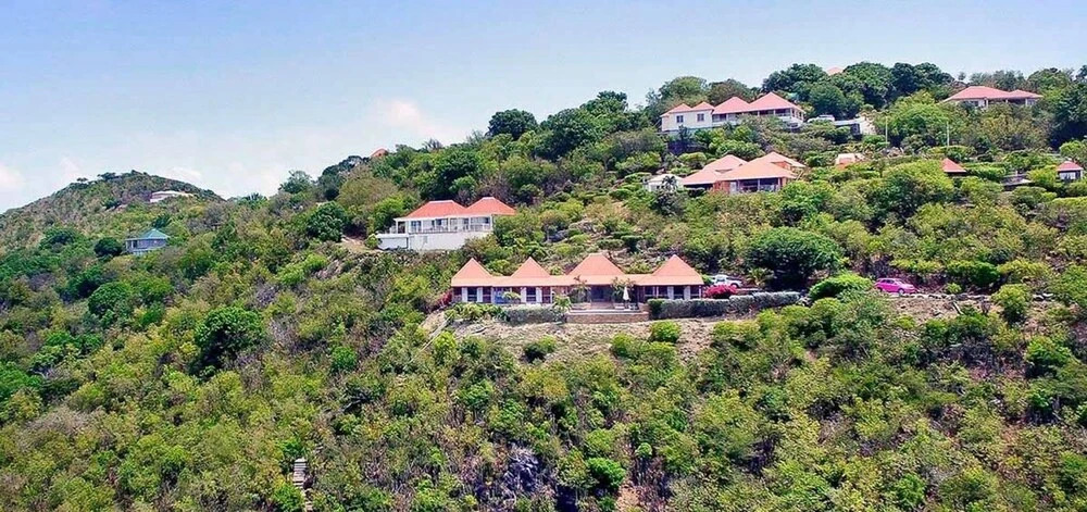 Villa Hurakan