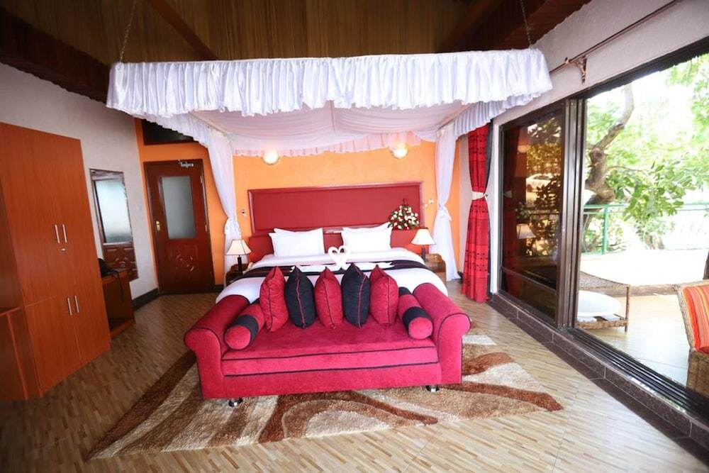 Kiboko Bay Resort