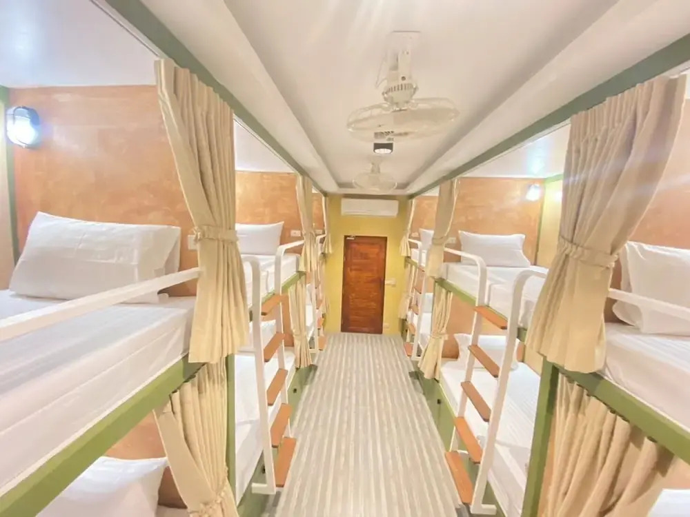 Sierra Hostel