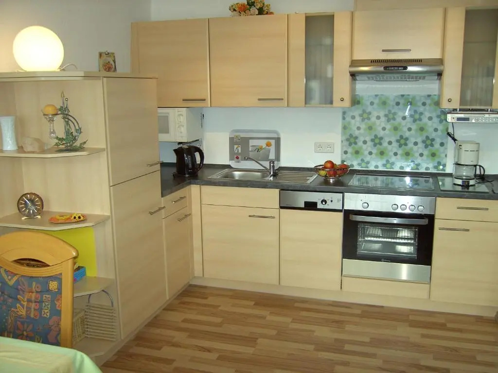 Harzburger Ferienwohnung