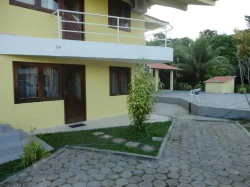 Apartamentos em Porto Seguro