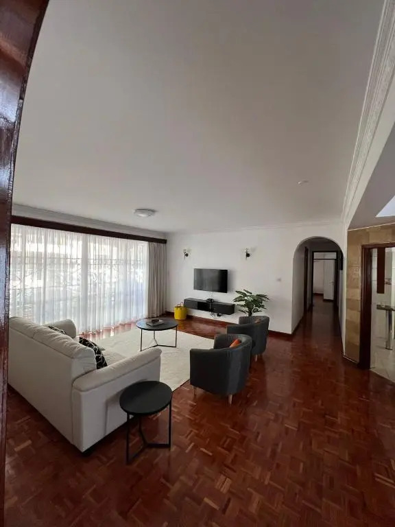 riara one residency