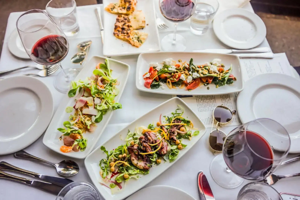 Casa Madrona Hotel and Spa