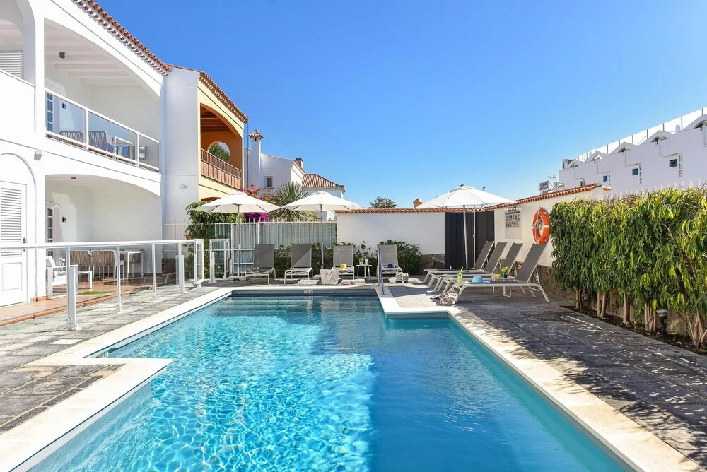 Renovated Bungalow in Sonnenland 4