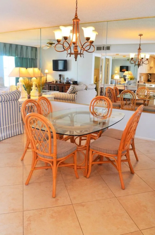 Gulf Shore Condo #517 2 Bedrooms 2 Bathrooms Condo by Redawning