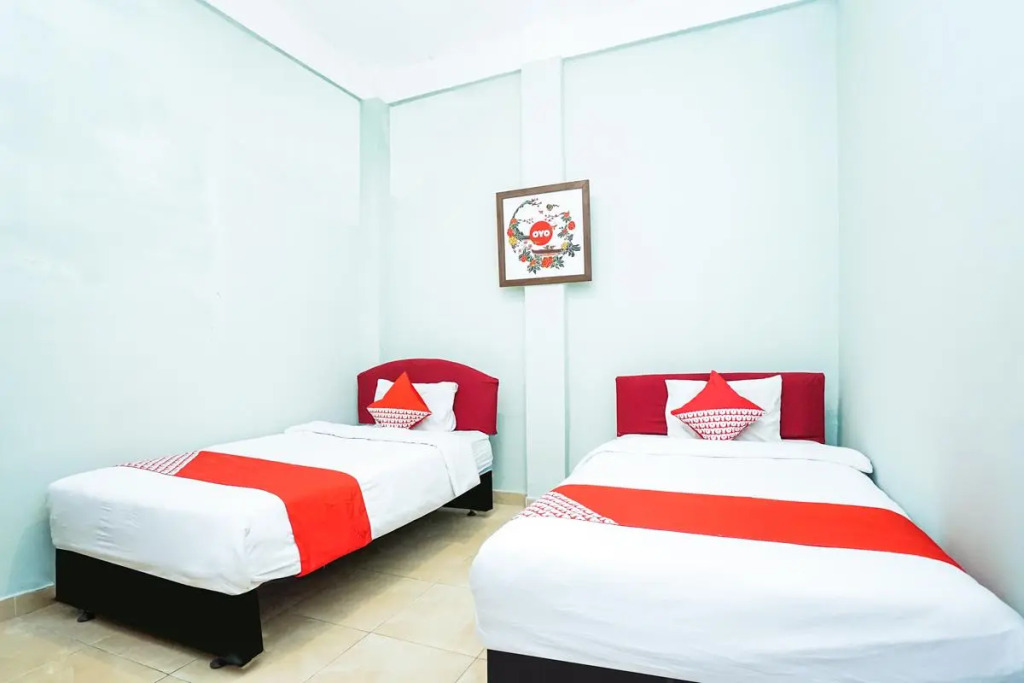 Kartika Syariah Homestay by Stayku