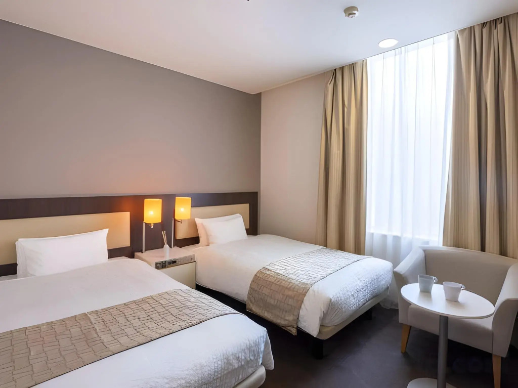 Hotel Gracery Sapporo