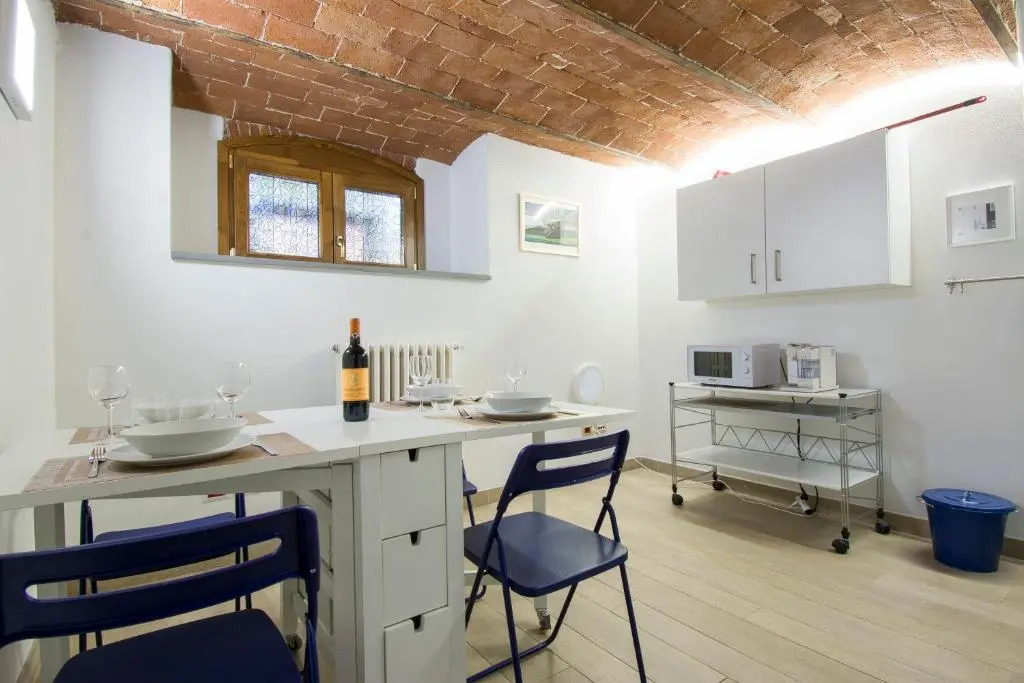 Il Villino Rosa Apartment
