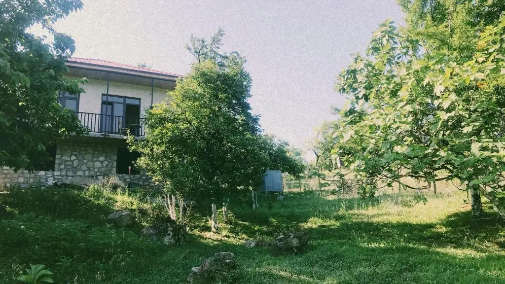 Guest House Motsameta