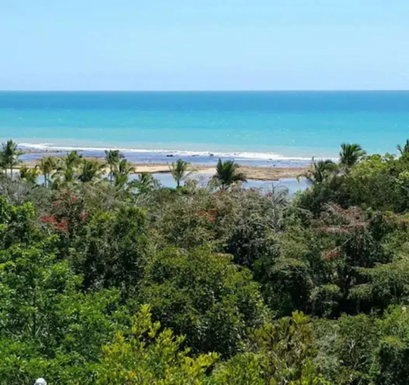 Arraial DAjuda, Altos da pitinga ,3 suítes
