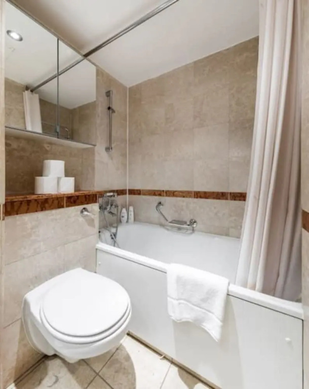 Amazing 2bed Apt in Maida Vale, 5mins to Tube