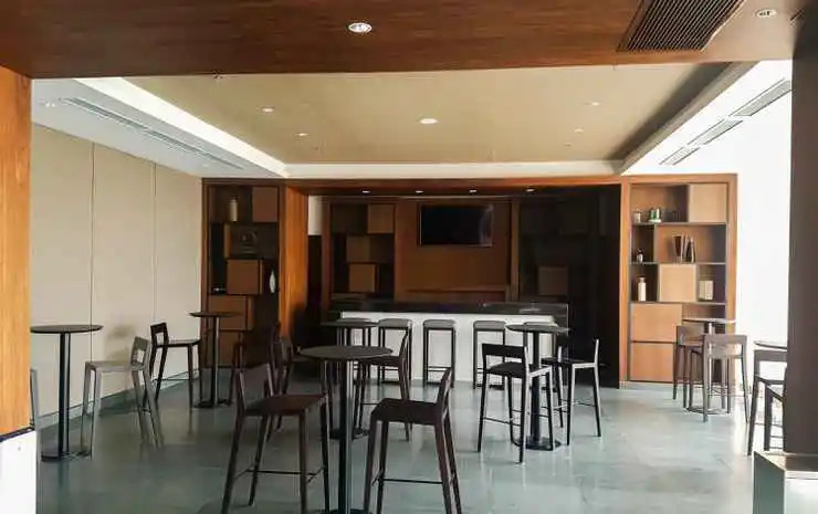 Elegant Best View 1BR Branz Apartment
