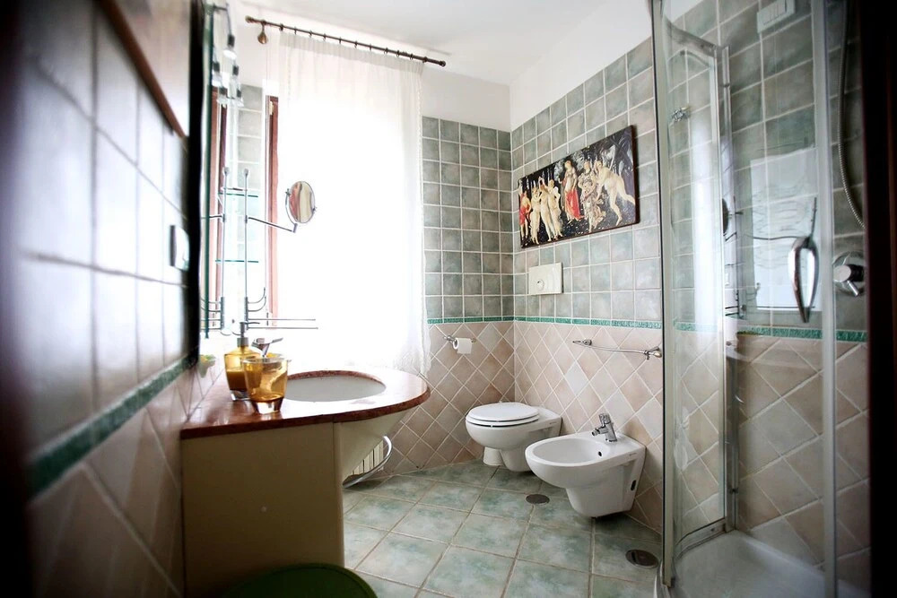 Villa Il Sogno