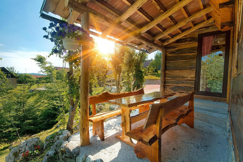 Holiday Home David