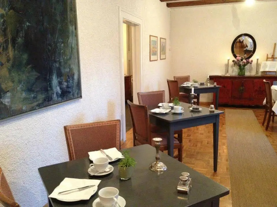 Hotel am Bach