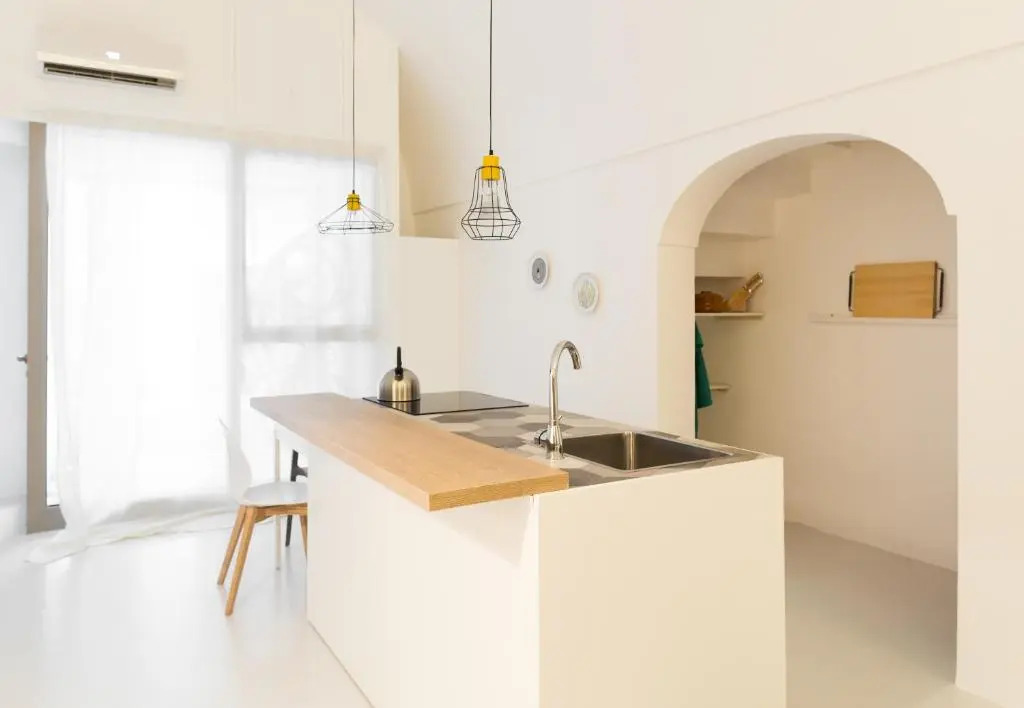 B22 - Comfy Beautiful Loft