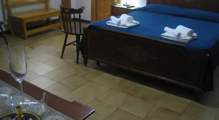 B&B Persichella