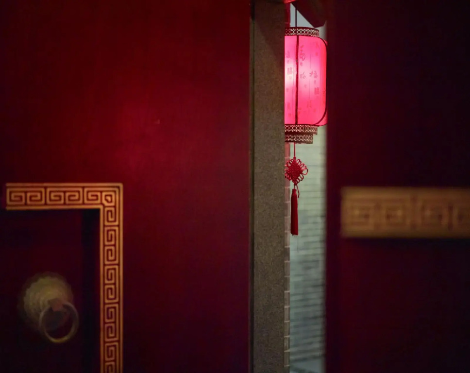 Haili Garden Hotel