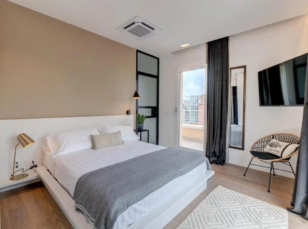 Arveskida Suite