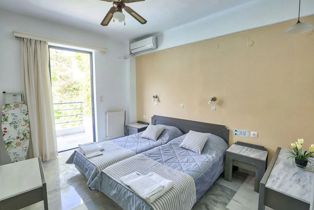 Emilia Hotel Apartments