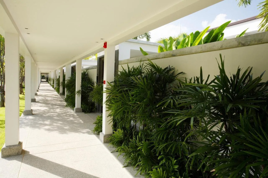 Two Villas HOLIDAY - Oxygen Style Bangtao Beach, Phuket