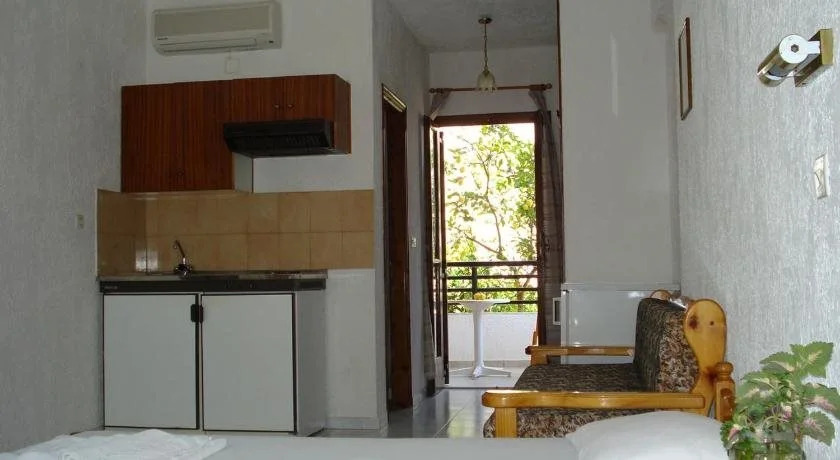 Afrodite Apartments