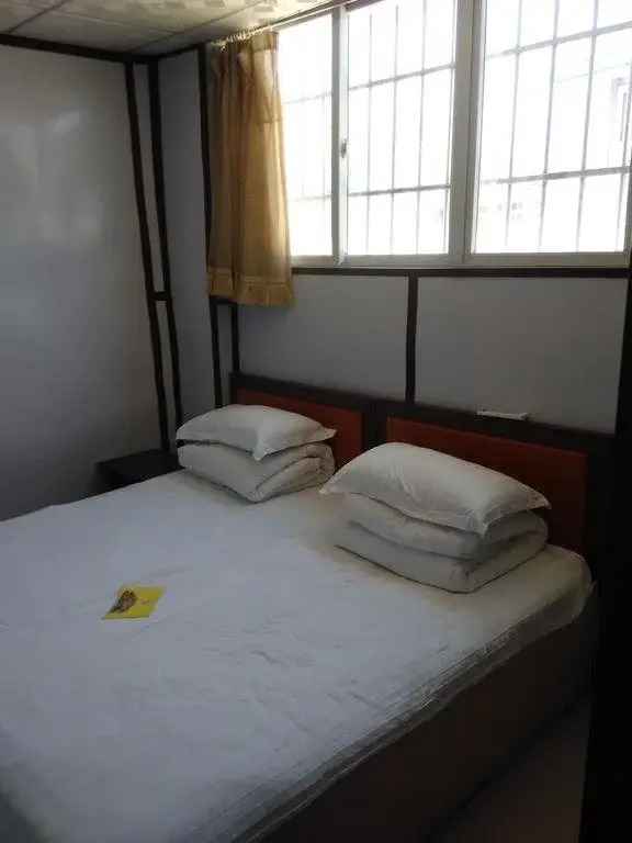 Xingcheng Zhencheng Homestay