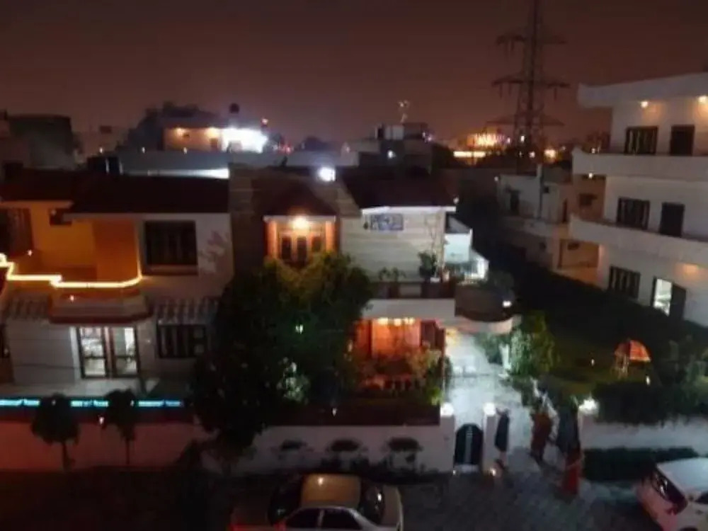 Srihara Homestay