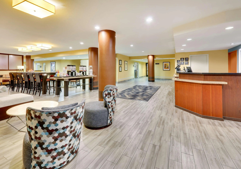 Hampton Inn Los Angeles/Carson