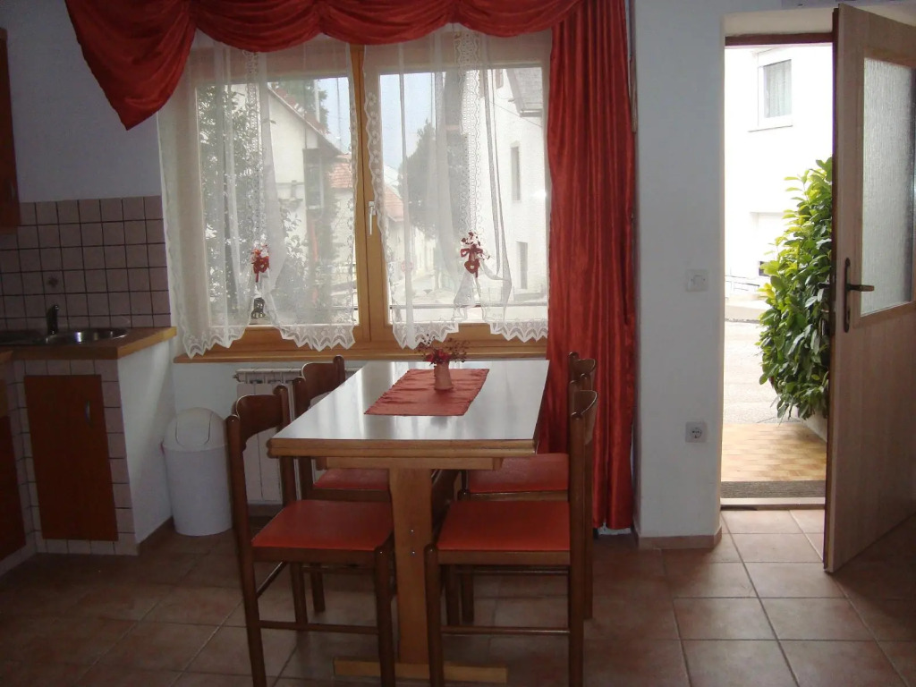 Apartment Norma